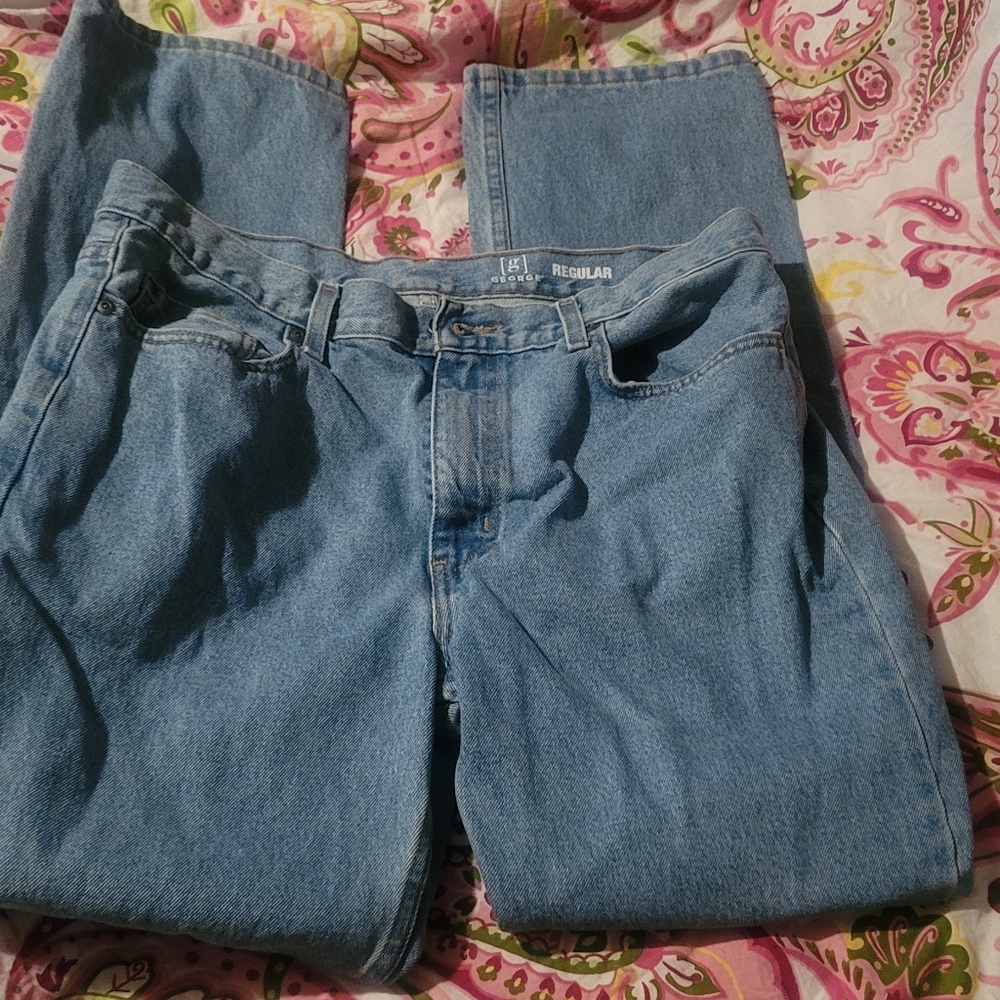 Men's Jeans 34x32